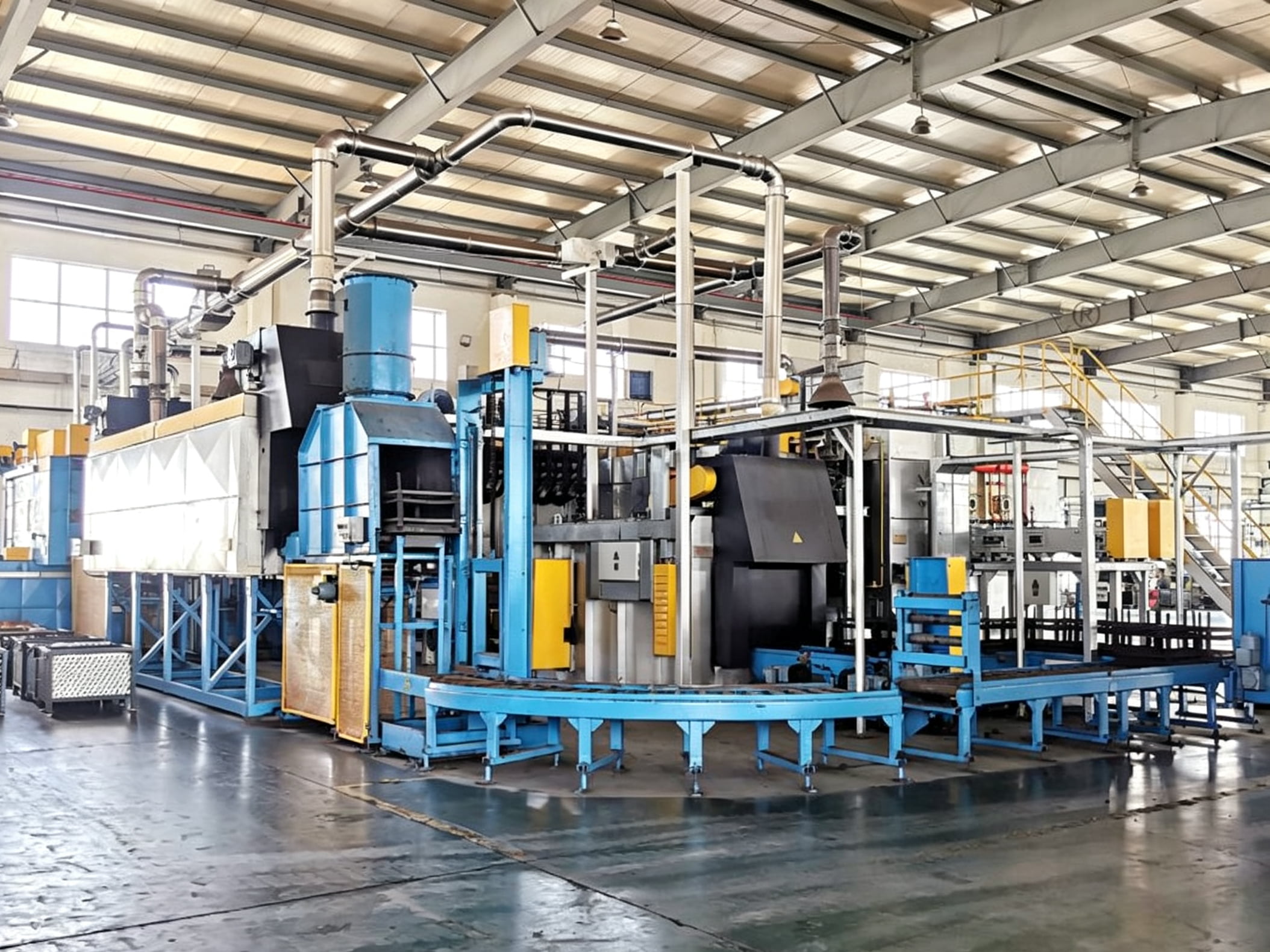 engine parts manufacturer